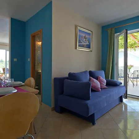 Boutique Seputic Apartment Hvar Town