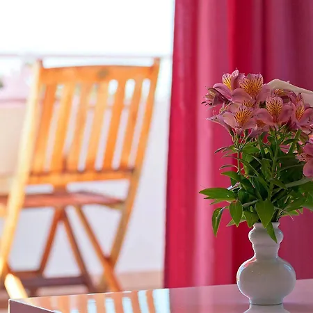 Boutique Seputic Apartment *