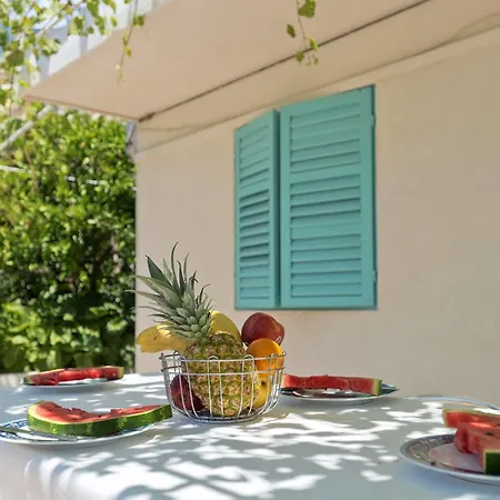 Boutique Seputic Apartment