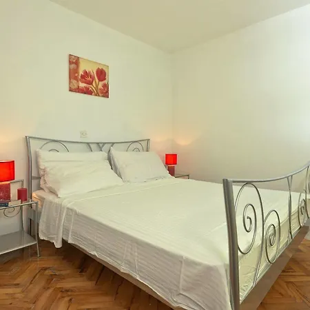 Boutique Seputic Apartment
