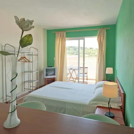 Apartment Boutique Seputic *