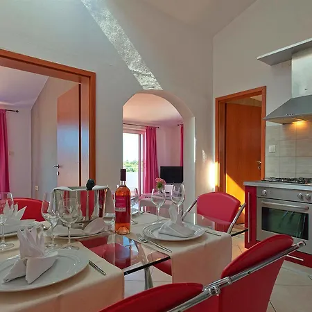 Apartmán Boutique Seputic