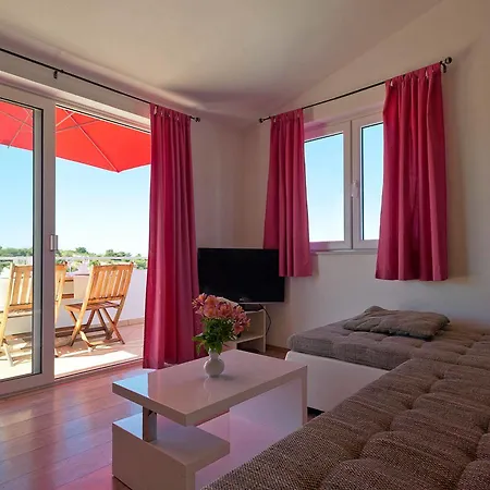 Boutique Seputic Apartmán *