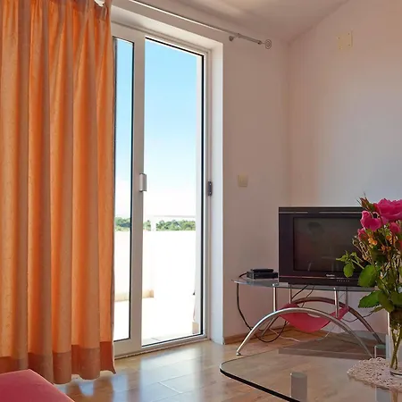 Boutique Seputic Apartmán *