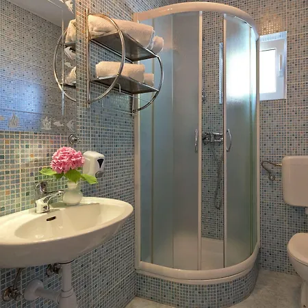Apartmán Boutique Seputic *
