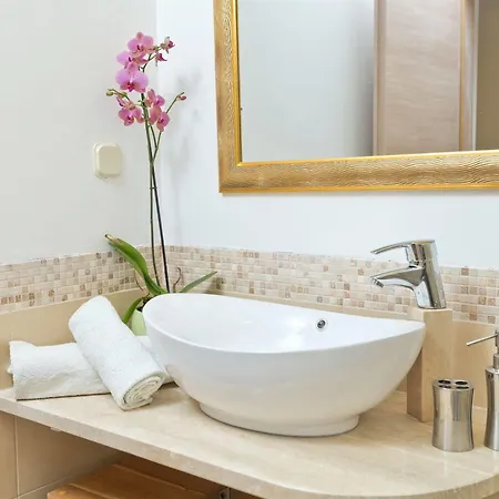 Apartmán Boutique Seputic *