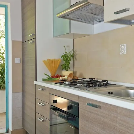 Boutique Seputic Apartmán *