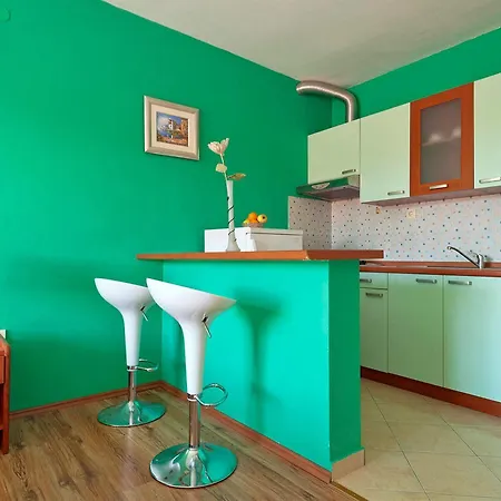 Apartmán Boutique Seputic *
