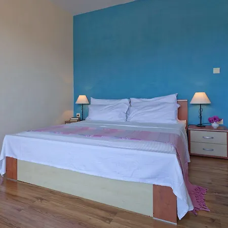Apartman Boutique Seputic
