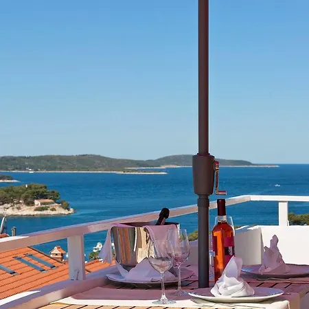 Boutique Seputic Apartman Hvar Town